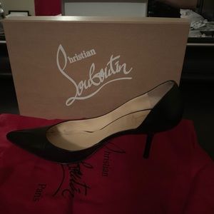 Christian Louboutin Pumps Size 38